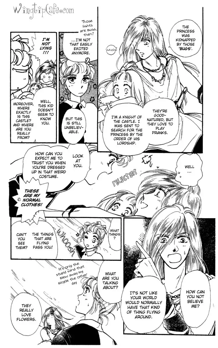 Viehmannin wa Utau Chapter 1 39